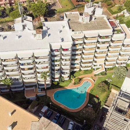 Apartamento Sunshine 601-Vilamoura Kültér fotó