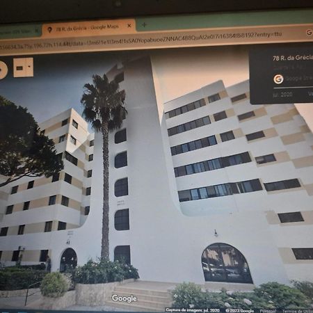 Apartamento Sunshine 601-Vilamoura Kültér fotó