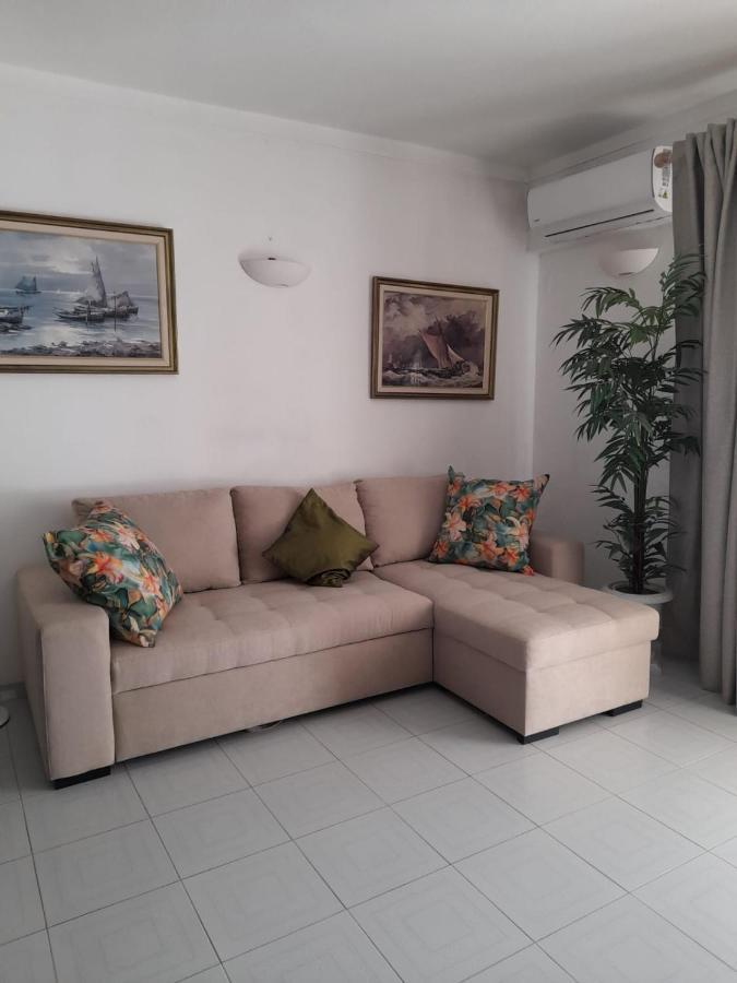 Apartamento Sunshine 601-Vilamoura Kültér fotó
