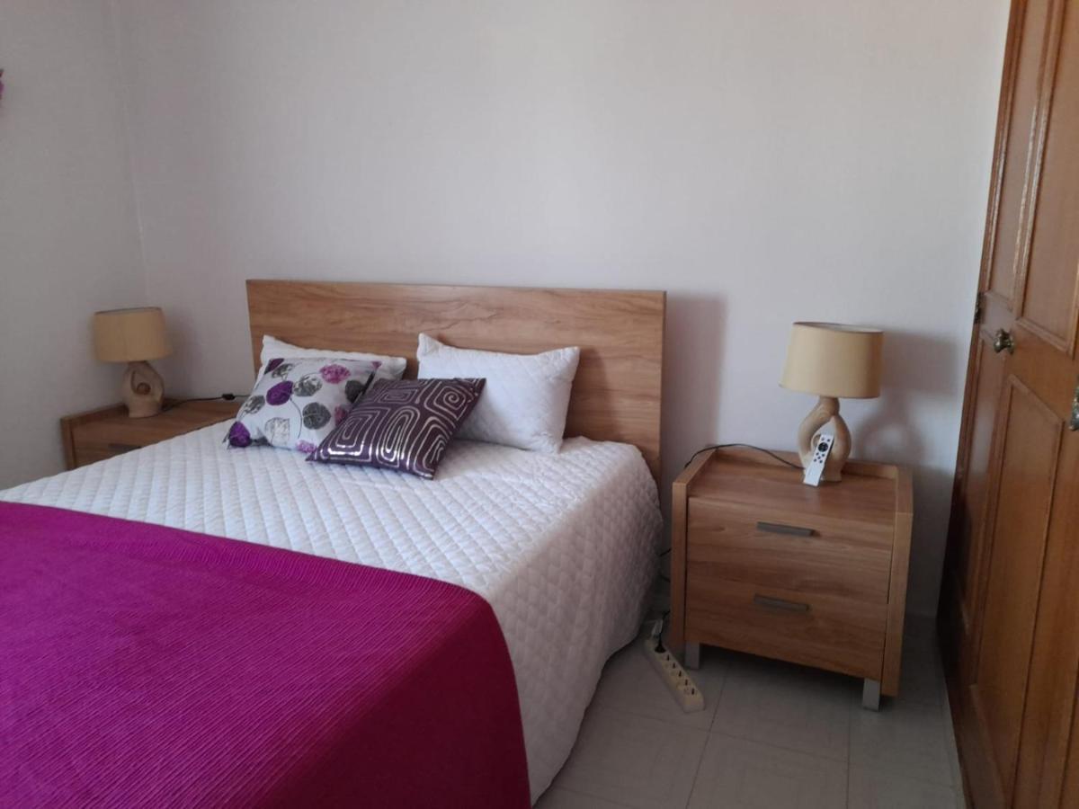 Apartamento Sunshine 601-Vilamoura Kültér fotó
