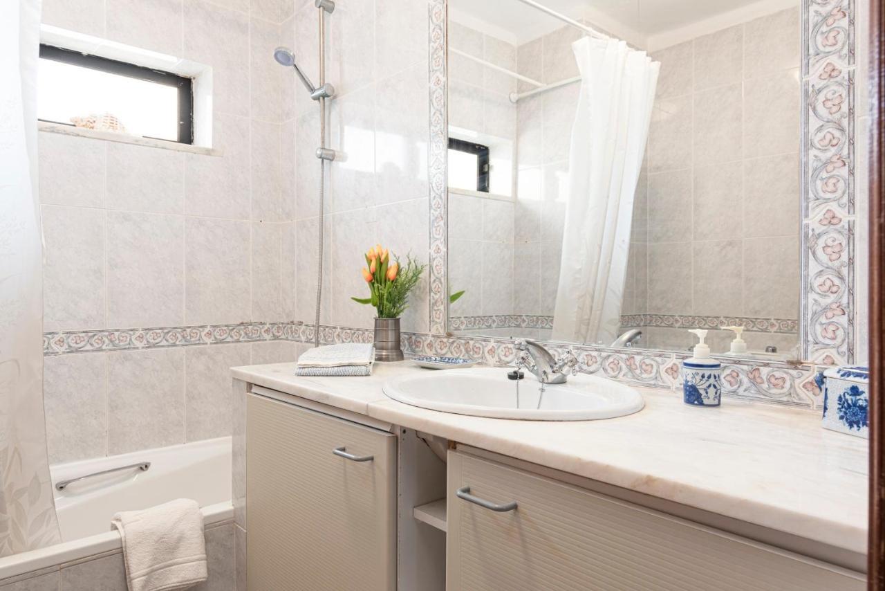 Apartamento Sunshine 601-Vilamoura Kültér fotó