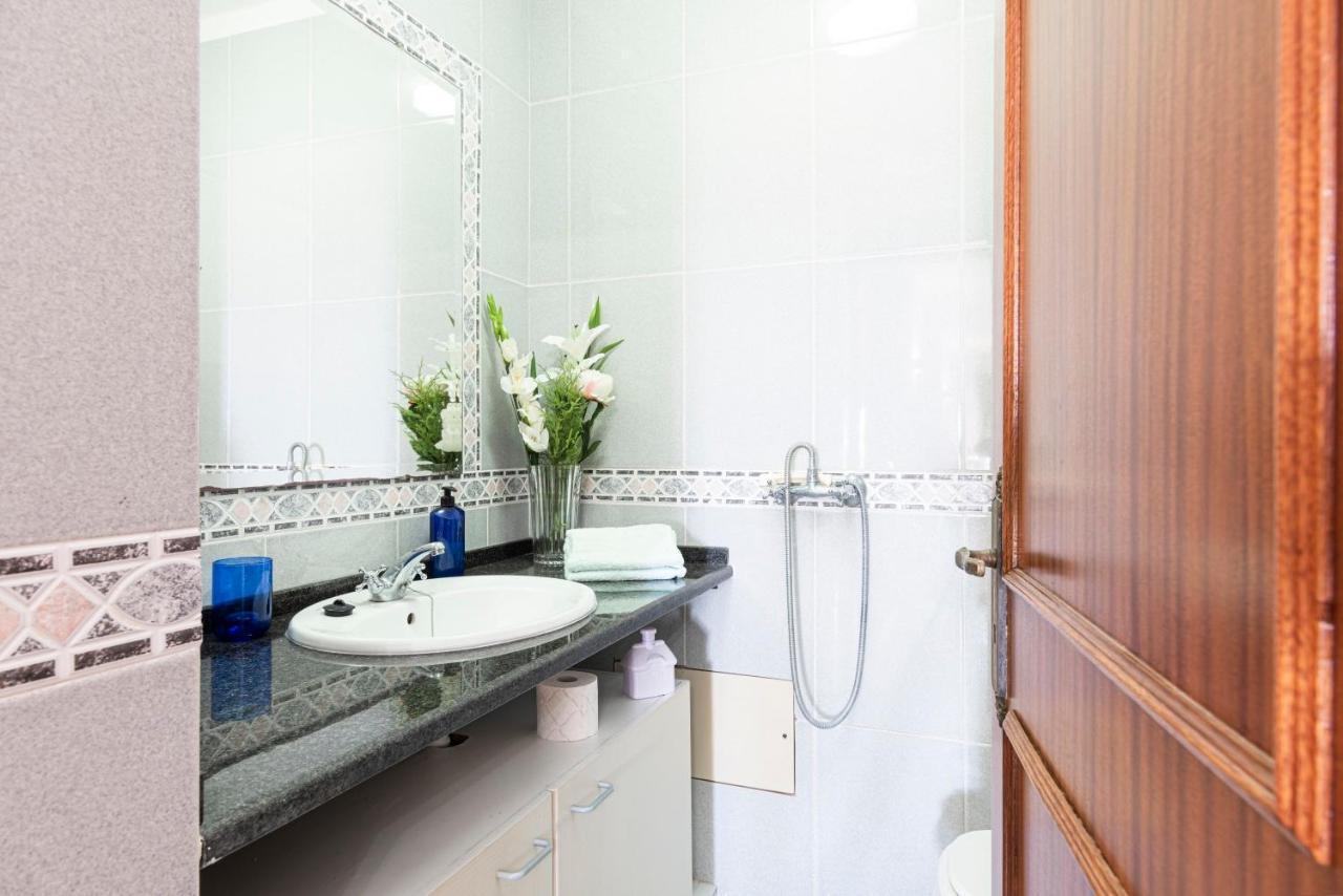Apartamento Sunshine 601-Vilamoura Kültér fotó