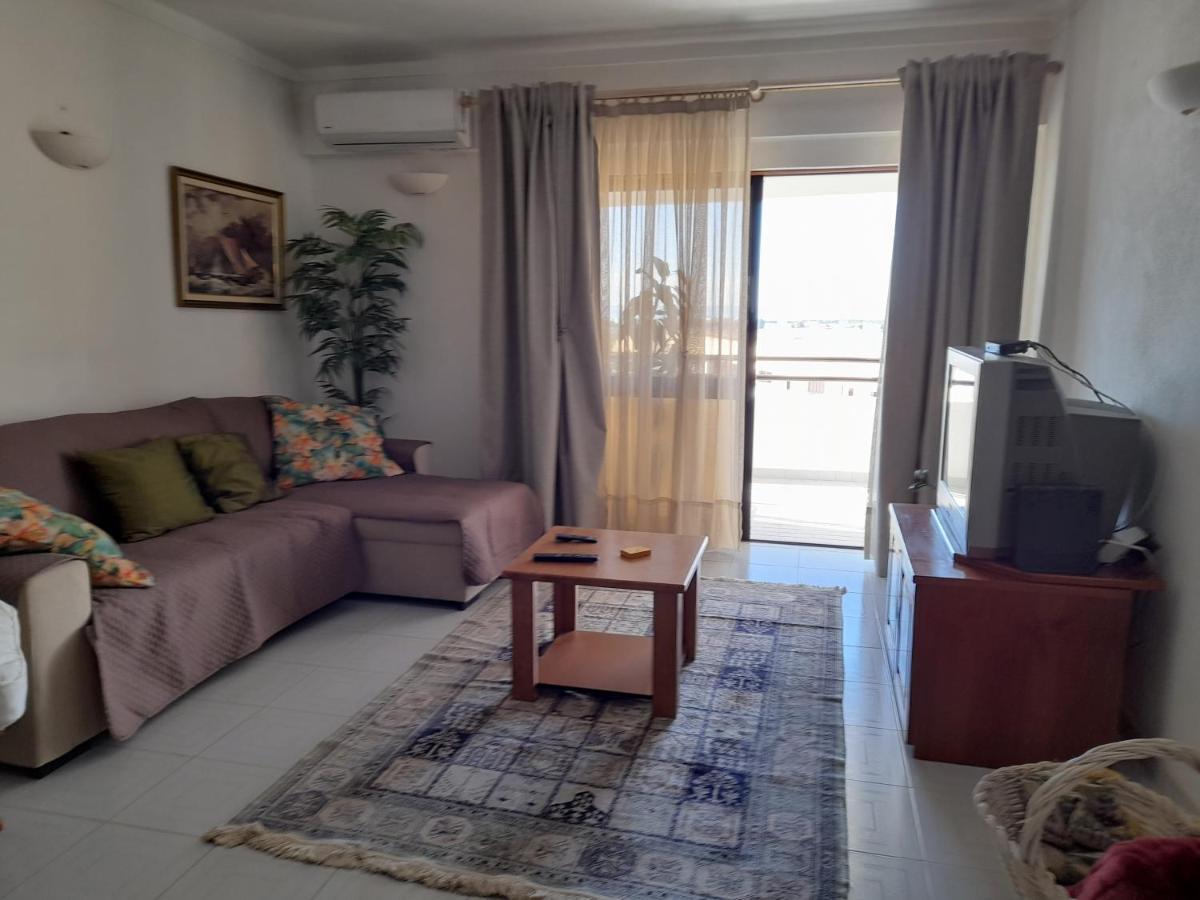 Apartamento Sunshine 601-Vilamoura Kültér fotó
