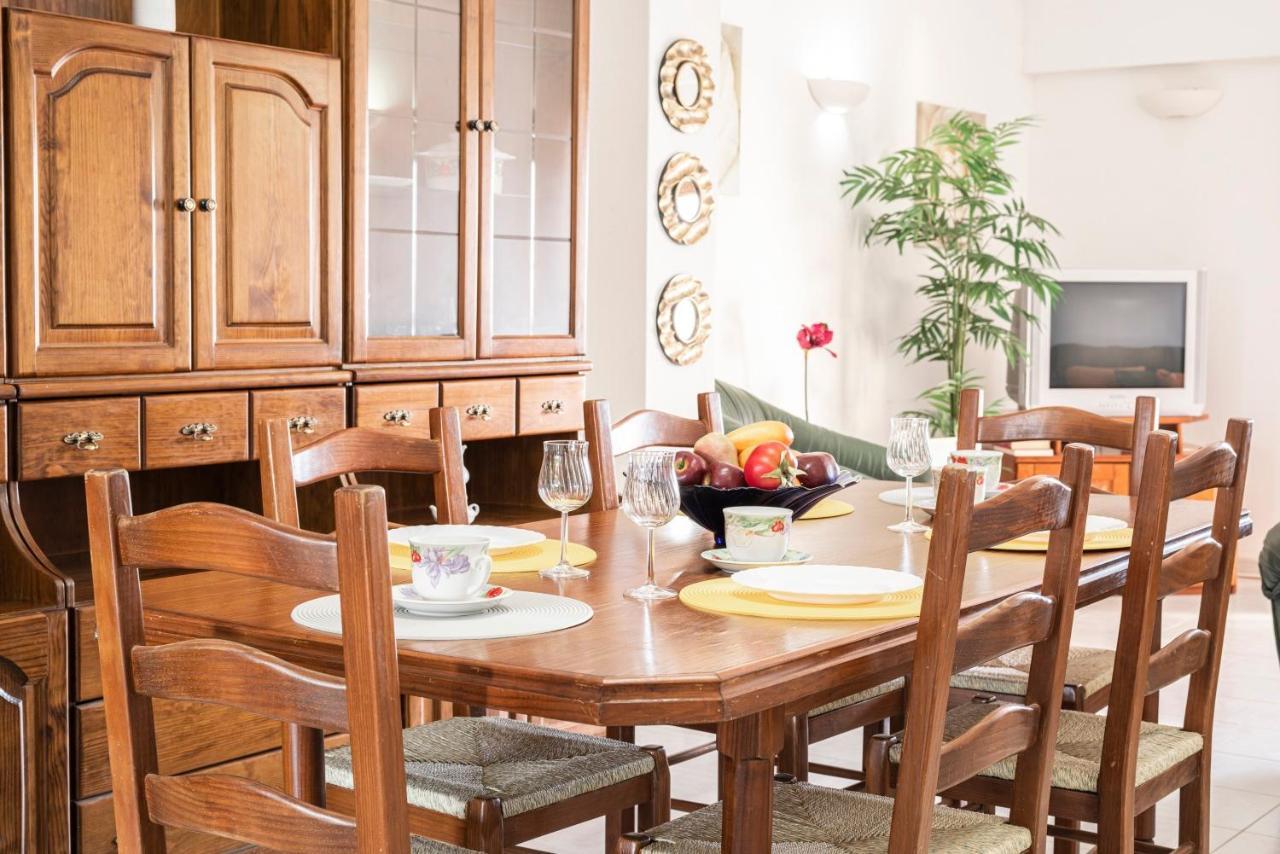 Apartamento Sunshine 601-Vilamoura Kültér fotó