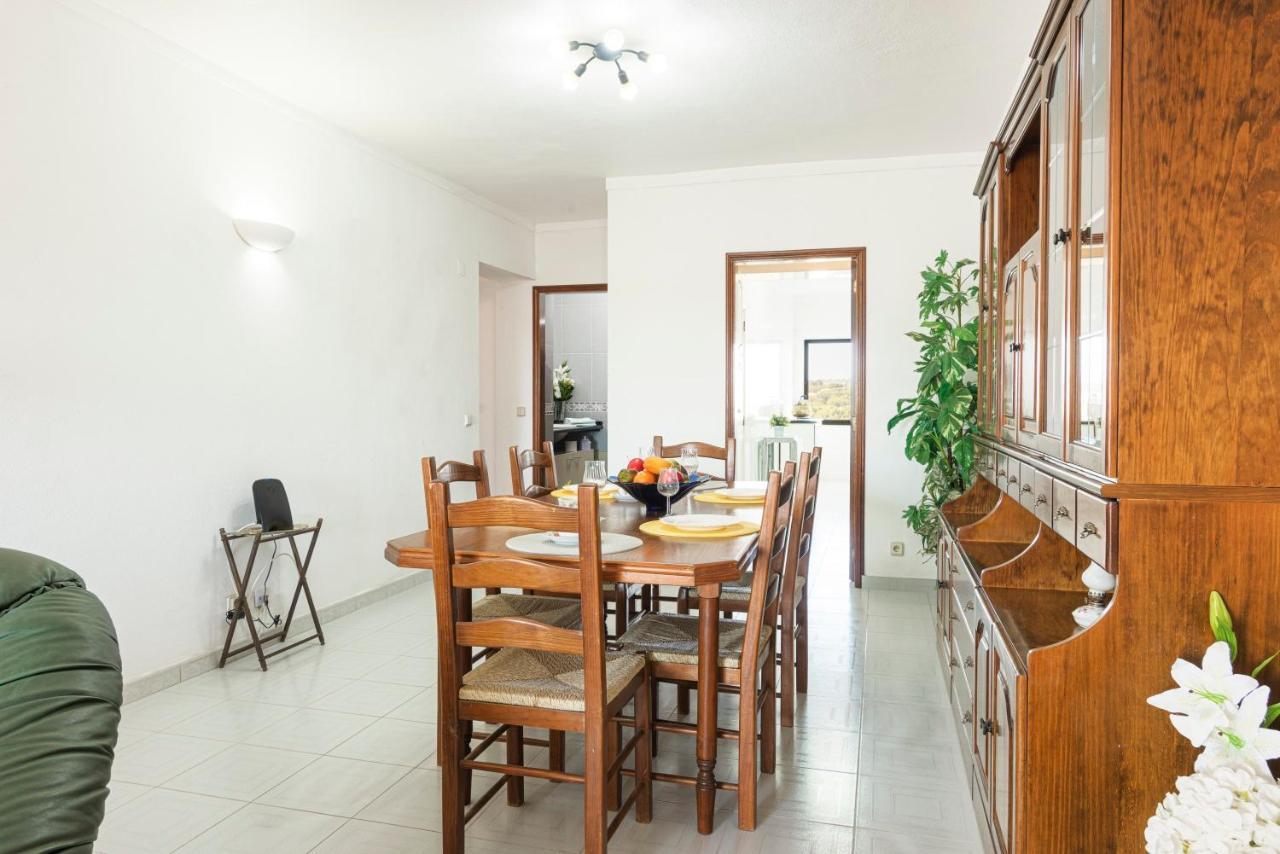 Apartamento Sunshine 601-Vilamoura Kültér fotó